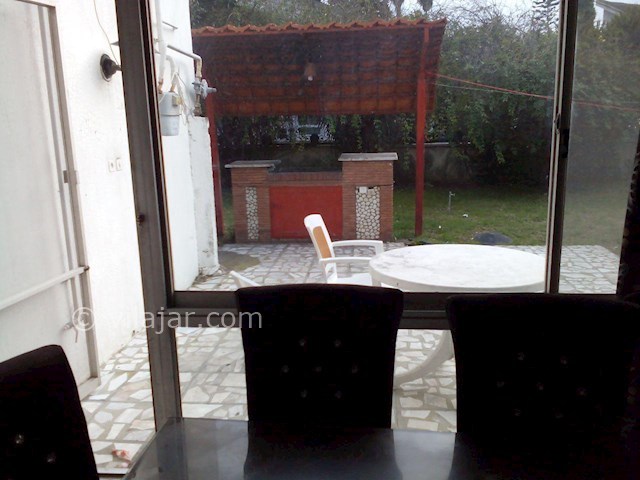 عکس شماره 44551 - اجاره ویلا در شهرک دریاکنار - 