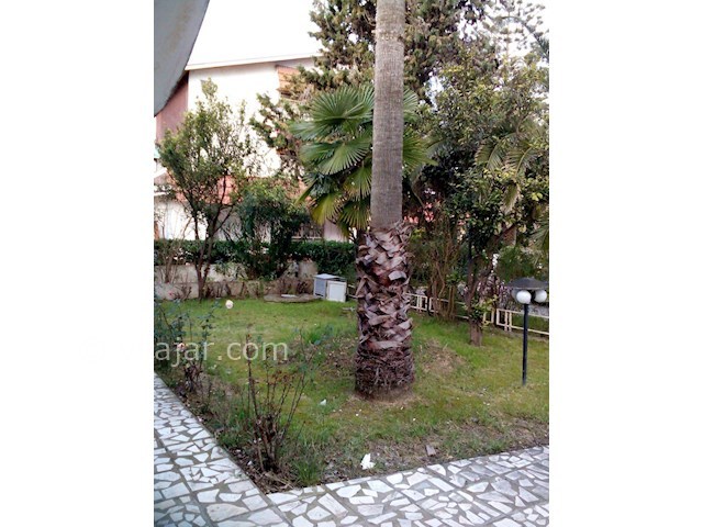 عکس شماره 44553 - اجاره ویلا در شهرک دریاکنار - 