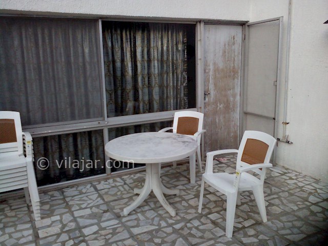 عکس شماره 44559 - اجاره ویلا در شهرک دریاکنار - 