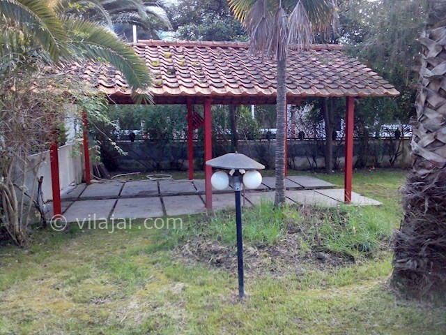 عکس شماره 44561 - اجاره ویلا در شهرک دریاکنار - 