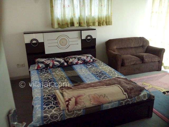 عکس شماره 44565 - اجاره ویلا در شهرک دریاکنار - 