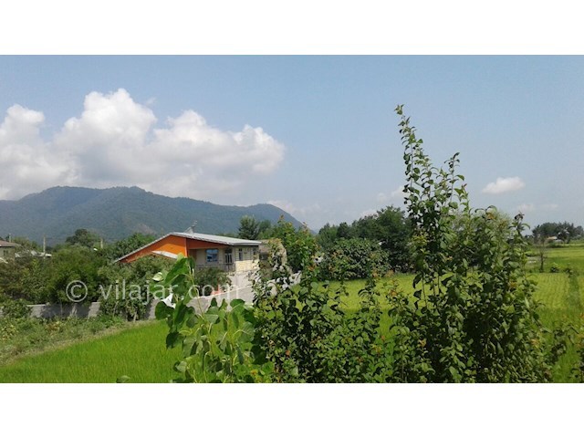 عکس شماره 445819 - اجاره ویلا دربست در ماسال - 