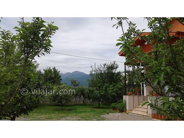 عکس شماره 445903 - اجاره ویلا دربست در ماسال - 