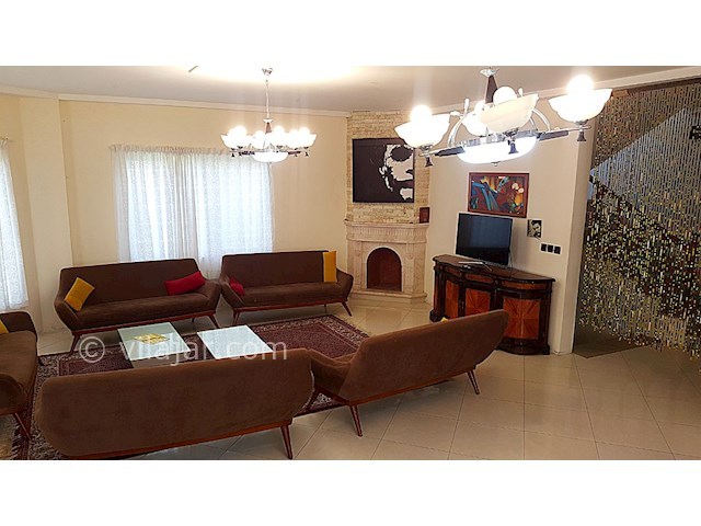 عکس شماره 445959 - اجاره ویلا دوبلکس جنگلی نوشهر - 