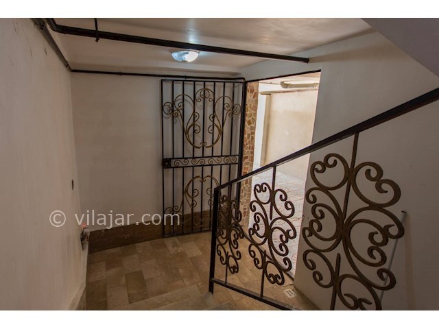 عکس شماره 446305 - ویلا اجاره ای نزدیک ساحل زیباکنار - راهرو 