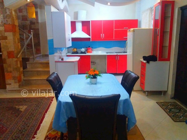 عکس شماره 446411 - ویلا اجاره ای در هچیرود - 