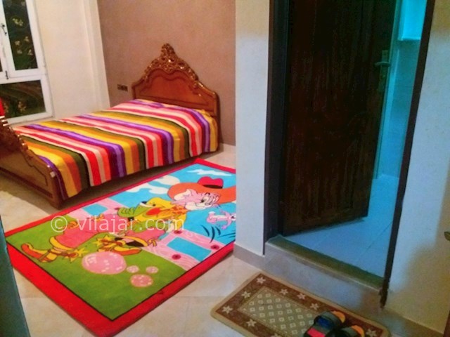 عکس شماره 446413 - ویلا اجاره ای در هچیرود - 