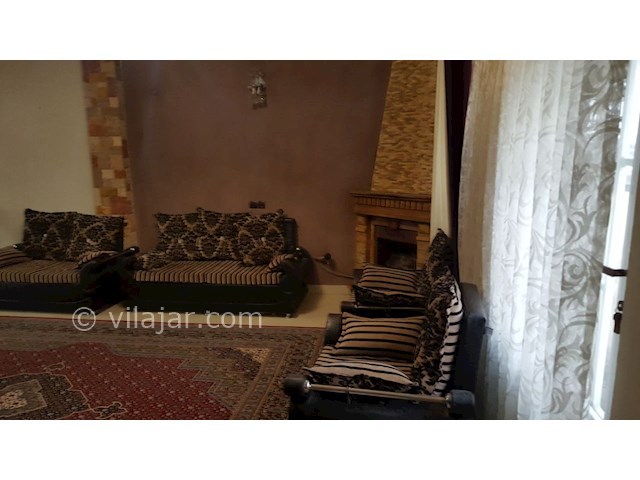 عکس شماره 446415 - ویلا اجاره ای در هچیرود - 