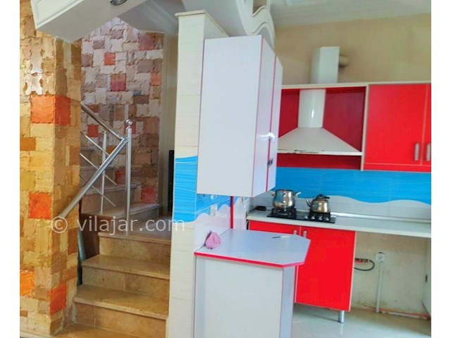 عکس شماره 446417 - ویلا اجاره ای در هچیرود - 