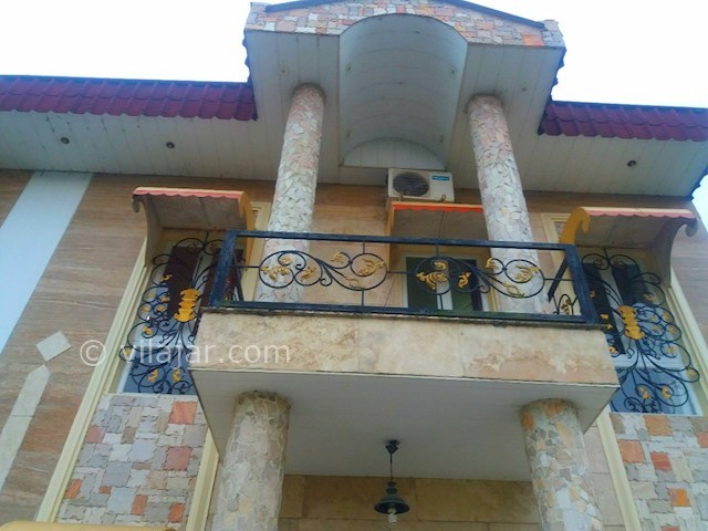 عکس شماره 446423 - ویلا اجاره ای در هچیرود - 