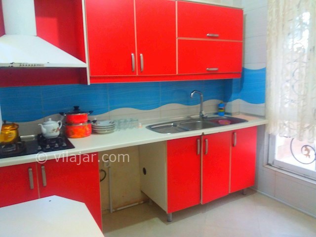 عکس شماره 446427 - ویلا اجاره ای در هچیرود - 