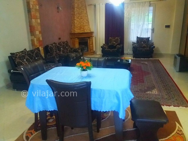عکس شماره 446429 - ویلا اجاره ای در هچیرود - 