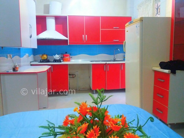 عکس شماره 446431 - ویلا اجاره ای در هچیرود - 