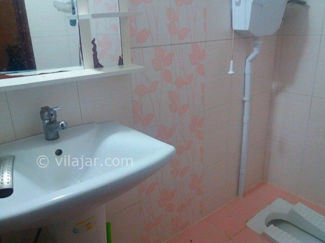 عکس شماره 446433 - ویلا اجاره ای در هچیرود - 