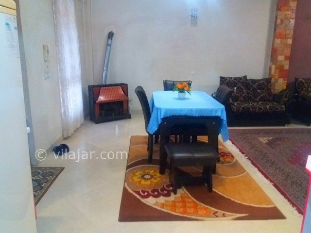 عکس شماره 446435 - ویلا اجاره ای در هچیرود - 