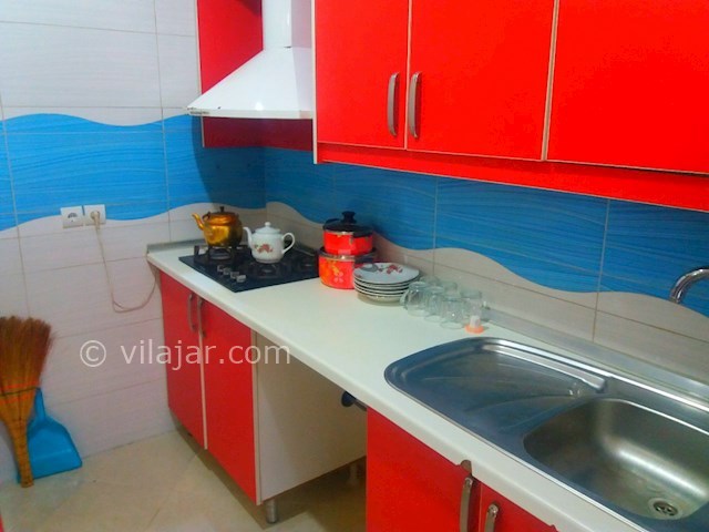 عکس شماره 446441 - ویلا اجاره ای در هچیرود - 