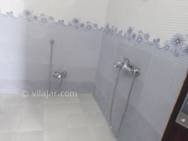 عکس شماره 446631 - ویلا ساحل اختصاصی رامسر با استخر - 