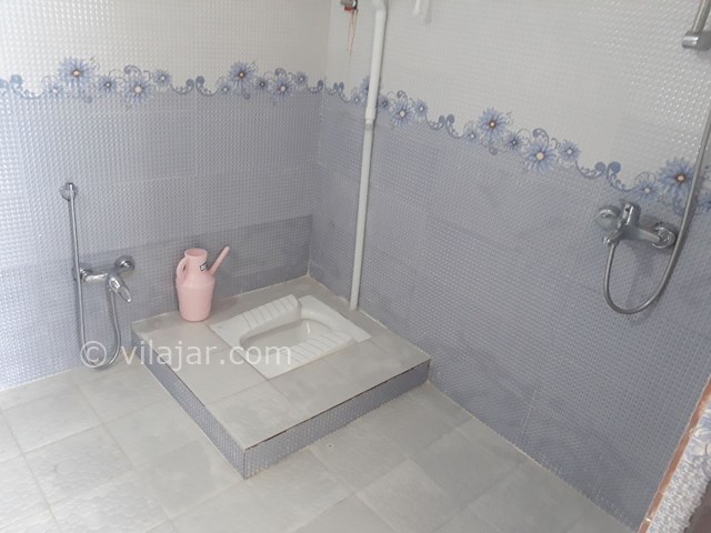 عکس شماره 446635 - ویلا ساحل اختصاصی رامسر با استخر - 