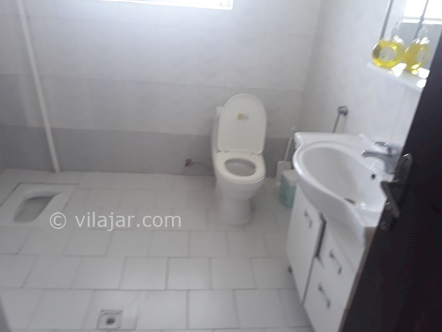 عکس شماره 446637 - ویلا ساحل اختصاصی رامسر با استخر - 