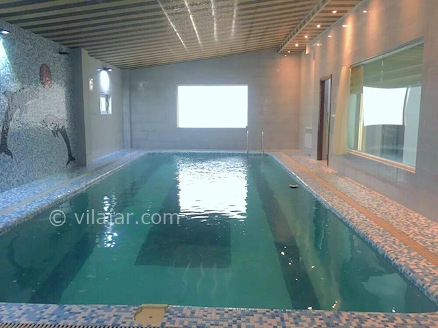 عکس شماره 446903 - ویلا استخردار در ایزدشهر - 