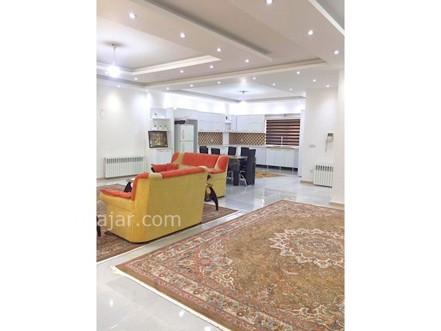 عکس شماره 446907 - ویلا استخردار در ایزدشهر - 