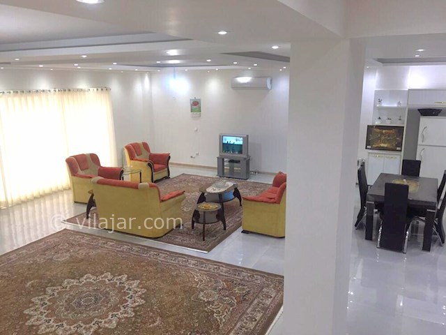 عکس شماره 446909 - ویلا استخردار در ایزدشهر - 