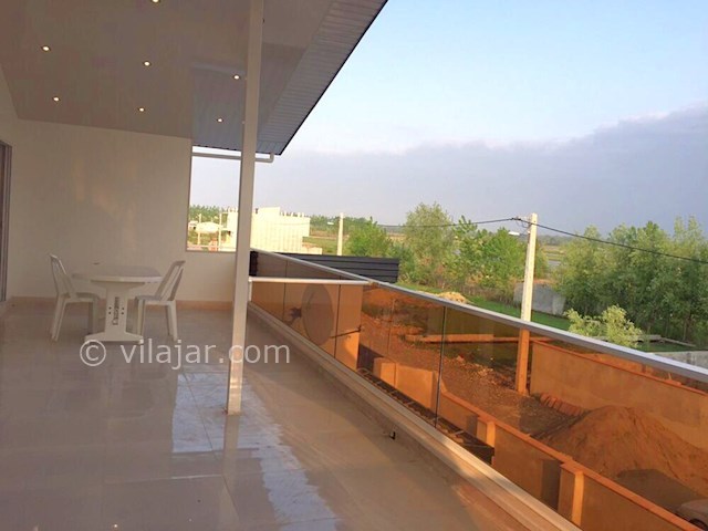 عکس شماره 446913 - ویلا استخردار در ایزدشهر - 