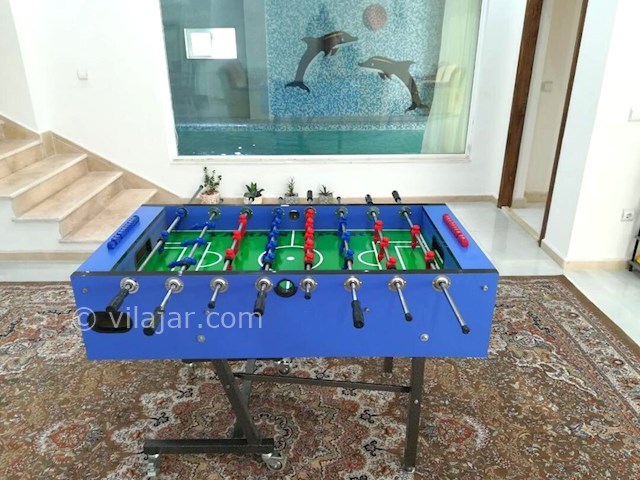 عکس شماره 446915 - ویلا استخردار در ایزدشهر - 