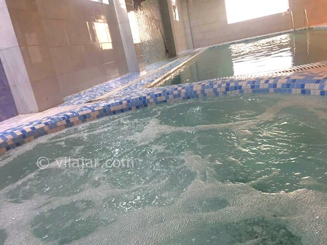 عکس شماره 446925 - ویلا استخردار در ایزدشهر - 