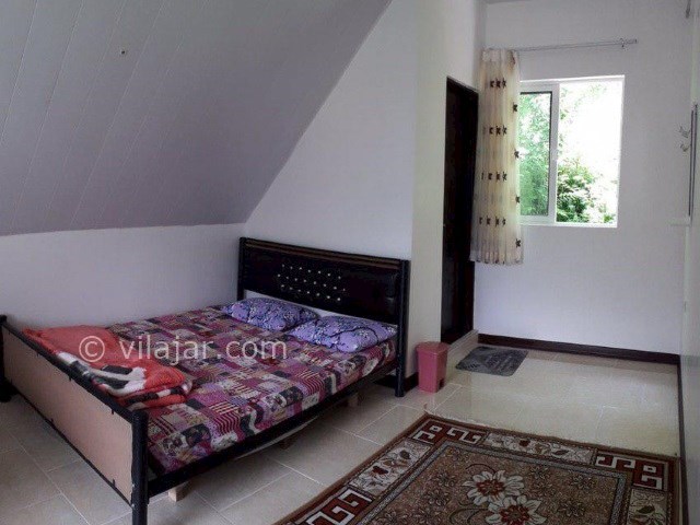 عکس شماره 447017 - اجاره ویلا در جوارم با استخر آبگرم - 