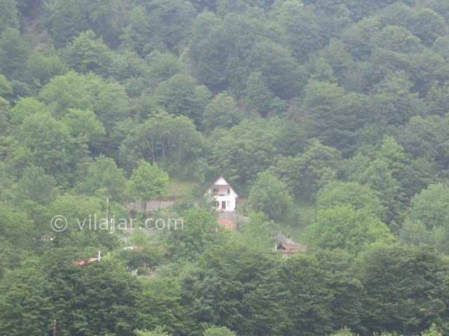 عکس شماره 447023 - اجاره ویلا در جوارم با استخر آبگرم - 