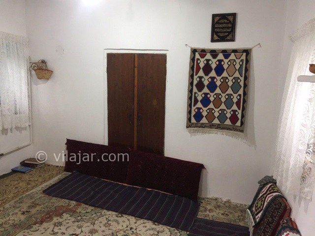 عکس شماره 447093 - اجاره خانه روستایی در گیلان - 