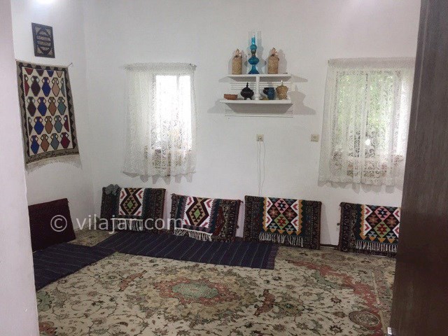 عکس شماره 447095 - اجاره خانه روستایی در گیلان - 