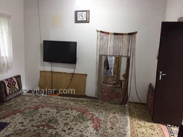 عکس شماره 447099 - اجاره خانه روستایی در گیلان - 