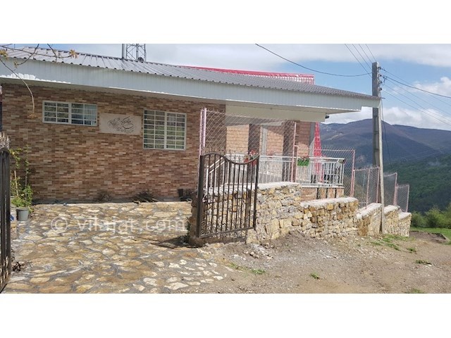 عکس شماره 447117 - اجاره ویلا در علی آباد کتول - 