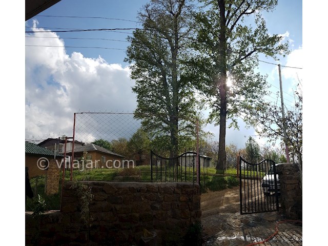 عکس شماره 447119 - اجاره ویلا در علی آباد کتول - 