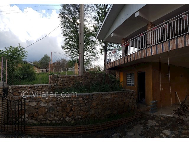 عکس شماره 447121 - اجاره ویلا در علی آباد کتول - 