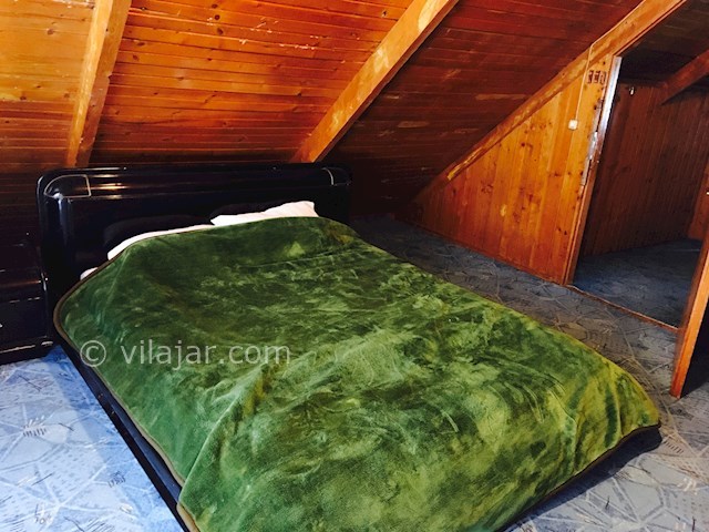 عکس شماره 44725 - ویلا بااستخر نزدیک نمک آبرود - 