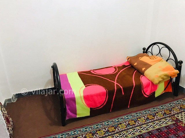 عکس شماره 447275 - اجاره ویلا جنگلی نزدیک قلعه رودخان -
