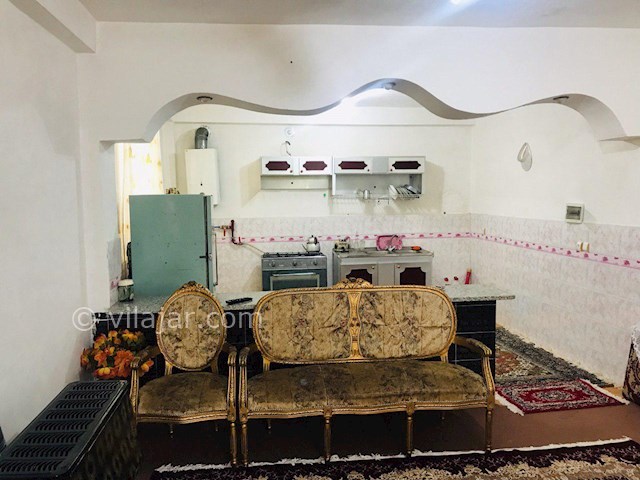 عکس شماره 447295 - اجاره ویلا جنگلی نزدیک قلعه رودخان -