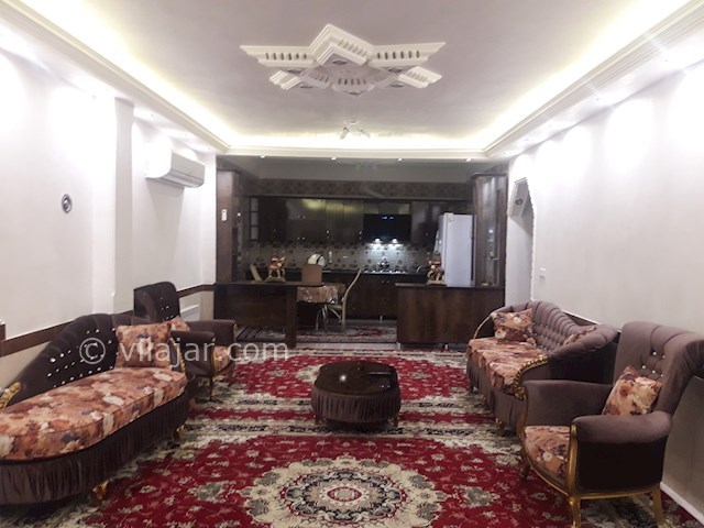 عکس شماره 447521 - اجاره ویلا در قلعه رودخان - سالن پذیرایی