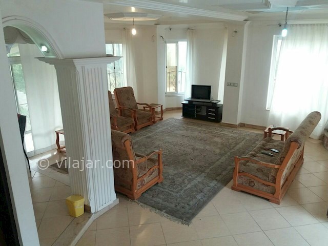 عکس شماره 44765 - اجاره ویلا جنگلی در کتالم - 