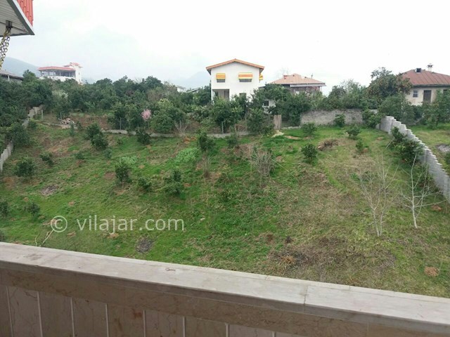 عکس شماره 44769 - اجاره ویلا جنگلی در کتالم - 