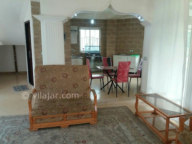 عکس شماره 44773 - اجاره ویلا جنگلی در کتالم - 