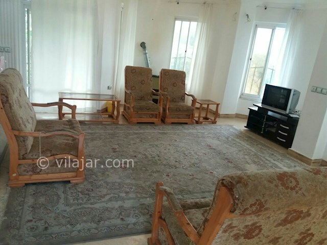 عکس شماره 44775 - اجاره ویلا جنگلی در کتالم - 