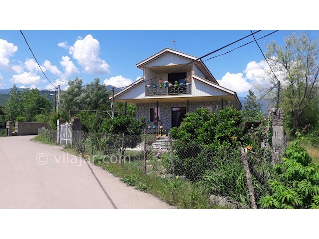 عکس شماره 447995 - اجاره ویلا ماسال در وشمه سرا - 