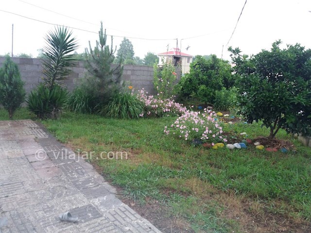 عکس شماره 448007 - اجاره ویلا ماسال در وشمه سرا - 