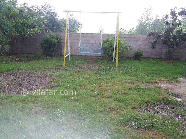 عکس شماره 448011 - اجاره ویلا ماسال در وشمه سرا - 