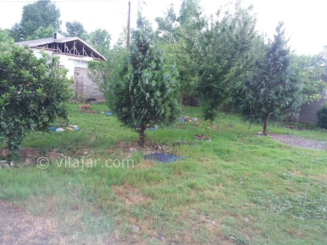 عکس شماره 448013 - اجاره ویلا ماسال در وشمه سرا - 