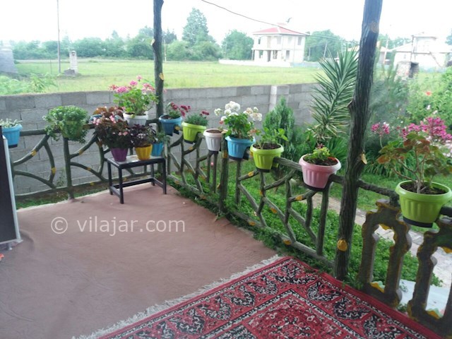 عکس شماره 448017 - اجاره ویلا ماسال در وشمه سرا - 